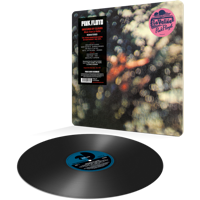 Pink Floyd: Obscured By Clouds (Vinyl)